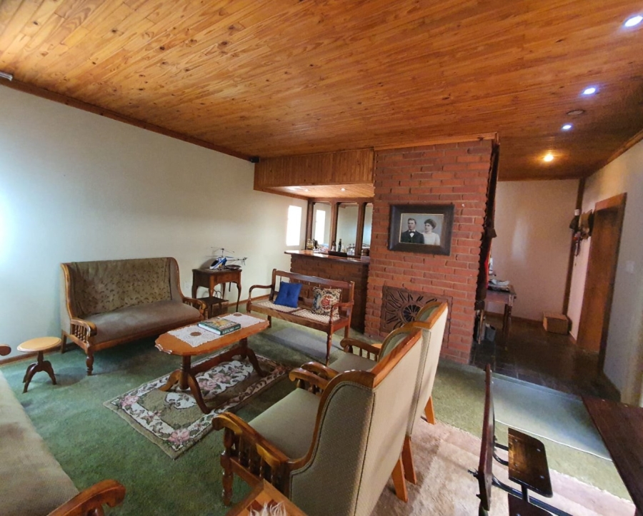 Commercial Property for Sale in Estoire Free State